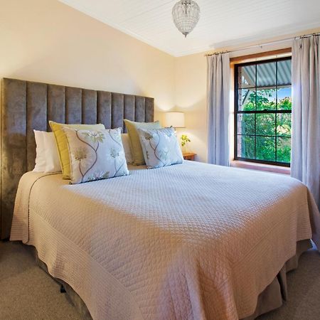 Stonewell Cottages And Vineyards Tanunda Exterior foto