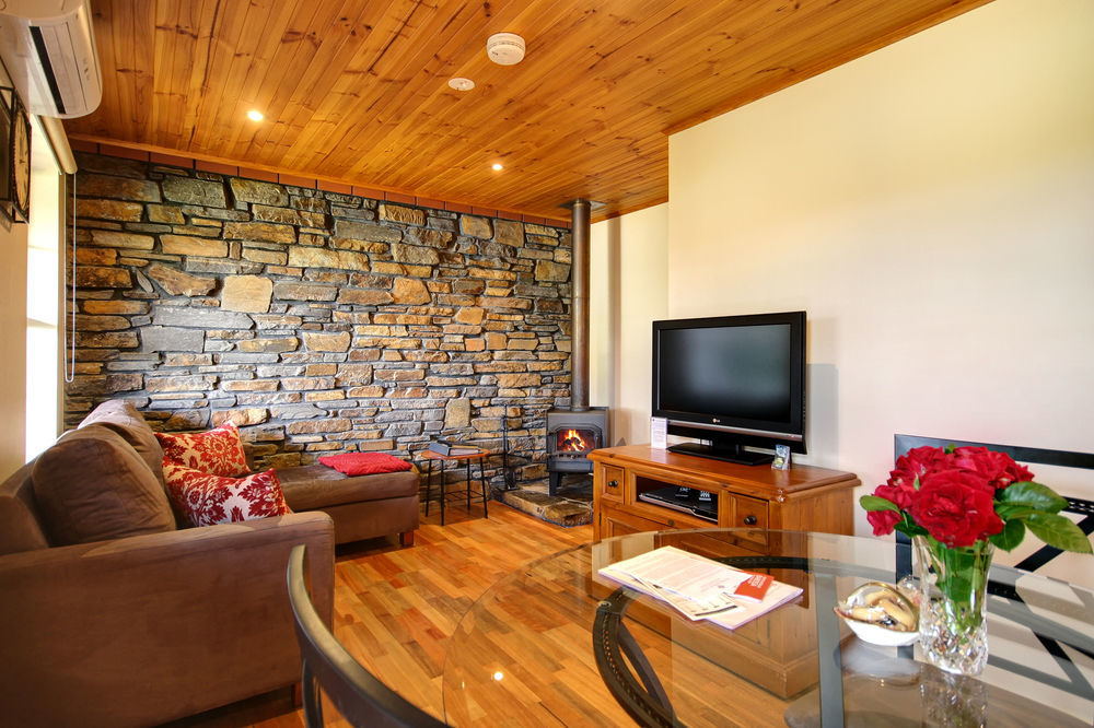 Stonewell Cottages And Vineyards Tanunda Exterior foto