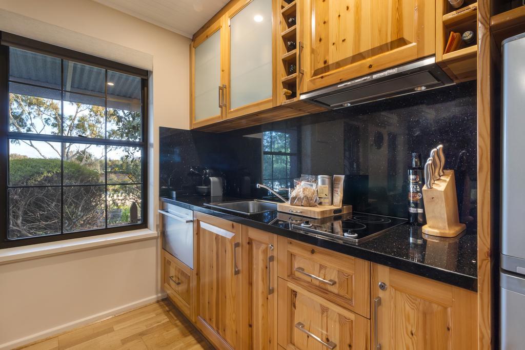 Stonewell Cottages And Vineyards Tanunda Exterior foto