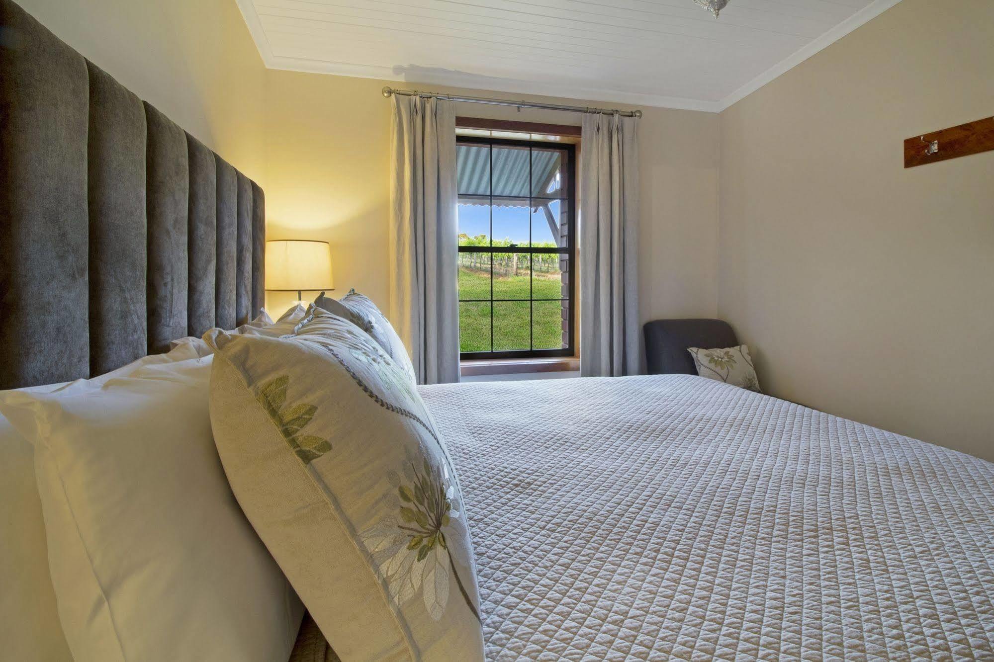 Stonewell Cottages And Vineyards Tanunda Exterior foto